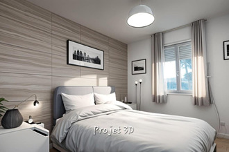 achat appartement beziers 34500