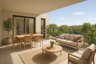 achat appartement beziers 34500