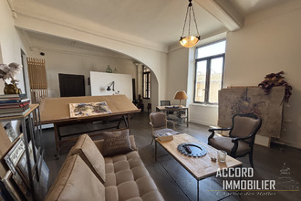 achat appartement beziers 34500