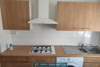 achat appartement beziers 34500