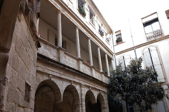 achat appartement beziers 34500