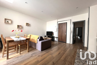 achat appartement beziers 34500