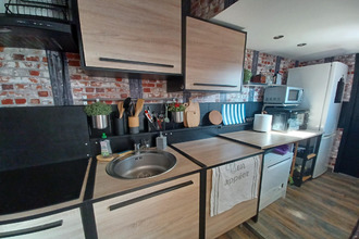 achat appartement beziers 34500