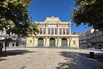 achat appartement beziers 34500