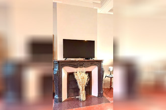 achat appartement beziers 34500