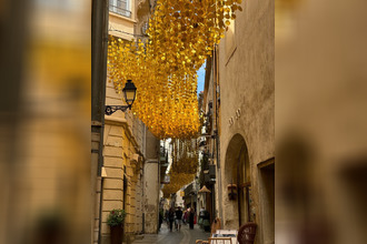 achat appartement beziers 34500