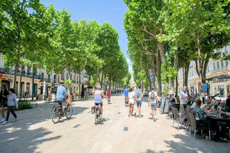 achat appartement beziers 34500