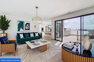 achat appartement beziers 34500