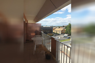 achat appartement beziers 34500