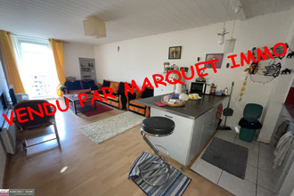 achat appartement beziers 34500