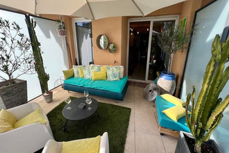 achat appartement beziers 34500