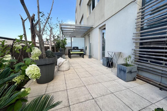 achat appartement beziers 34500