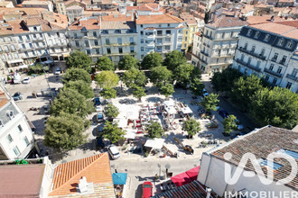 achat appartement beziers 34500