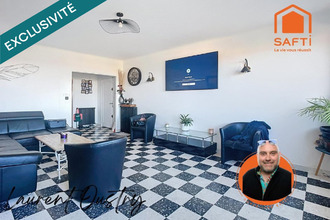 achat appartement beziers 34500