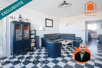 achat appartement beziers 34500