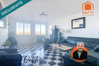 achat appartement beziers 34500