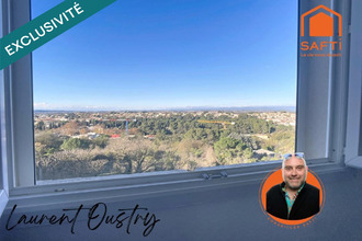 achat appartement beziers 34500