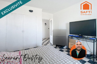 achat appartement beziers 34500