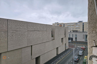 achat appartement beziers 34500