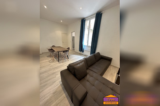 achat appartement beziers 34500