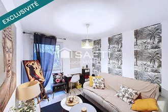 achat appartement beziers 34500