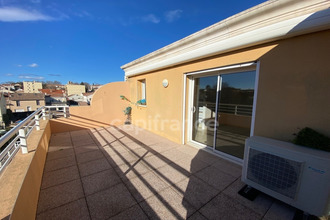achat appartement beziers 34500