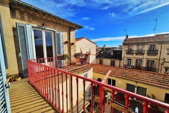 achat appartement beziers 34500