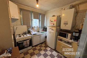 achat appartement beziers 34500