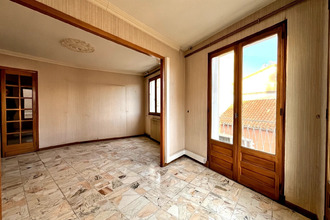 achat appartement beziers 34500