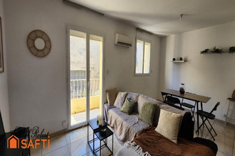 achat appartement beziers 34500