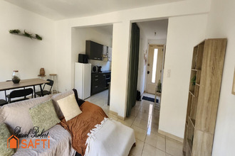 achat appartement beziers 34500