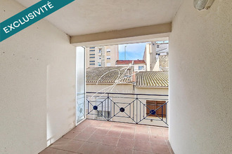 achat appartement beziers 34500