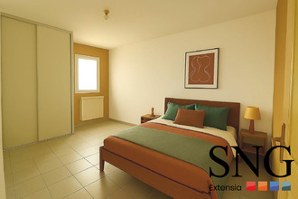 achat appartement beziers 34500