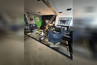 achat appartement beziers 34500