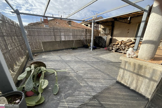 achat appartement beziers 34500