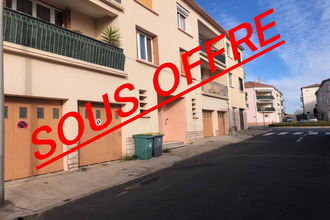 achat appartement beziers 34500