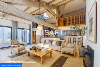 achat appartement beziers 34500