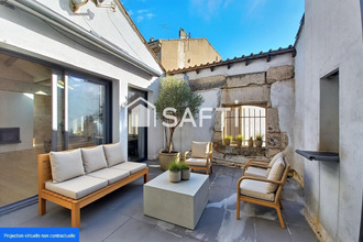 achat appartement beziers 34500