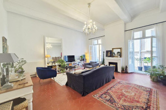 achat appartement beziers 34500