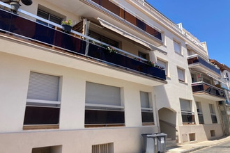 achat appartement beziers 34500