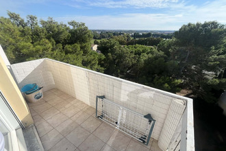achat appartement beziers 34500