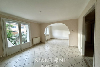 achat appartement beziers 34500
