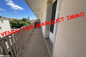 achat appartement beziers 34500