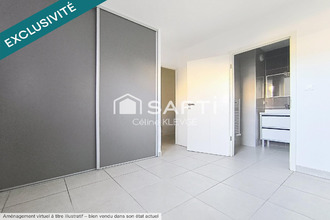 achat appartement beziers 34500