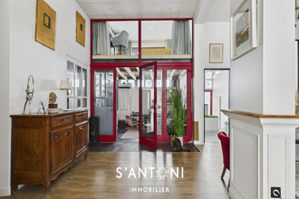 achat appartement beziers 34500