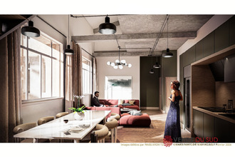 achat appartement beziers 34500