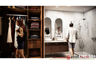 achat appartement beziers 34500