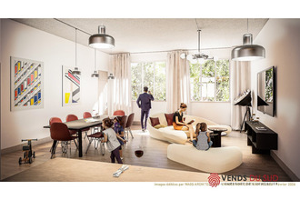 achat appartement beziers 34500