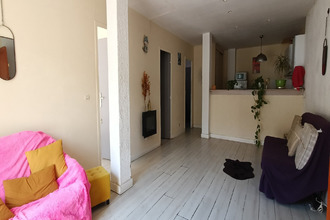 achat appartement beziers 34500