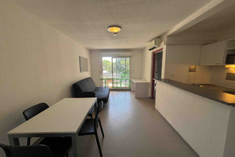 achat appartement beziers 34500